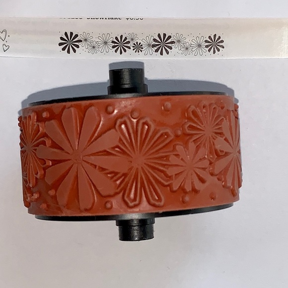 Stampin Up SOLITUDE - Picture 5 of 6